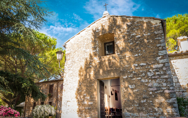 Hotel Colle della Trinità