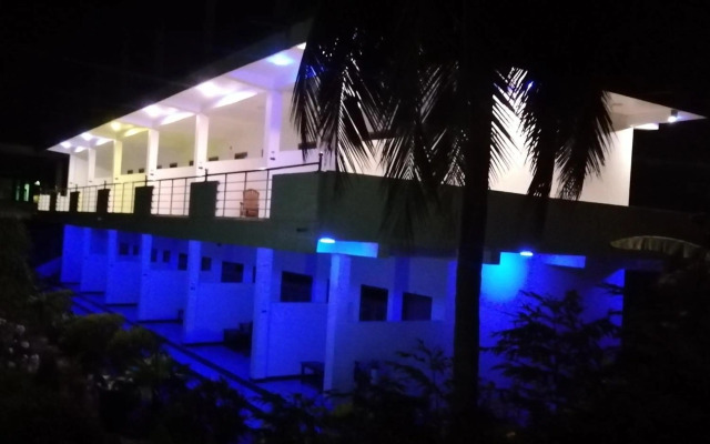Sea Zone Hotel Nilaveli