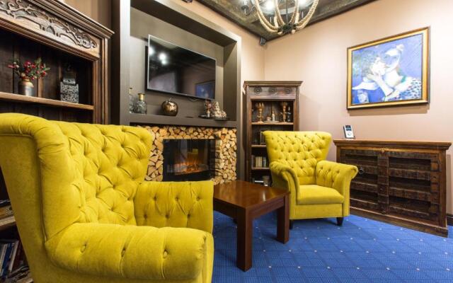 Narva Hotell & Spa