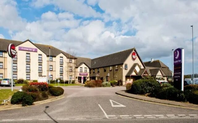 Premier Inn Norwich East (Broadlands/A47)