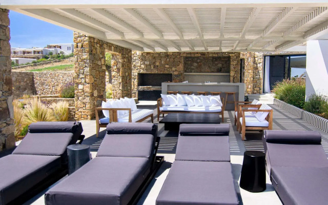 Blue Eye Mykonos