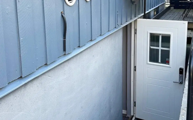 6 Person Holiday Home in Visby