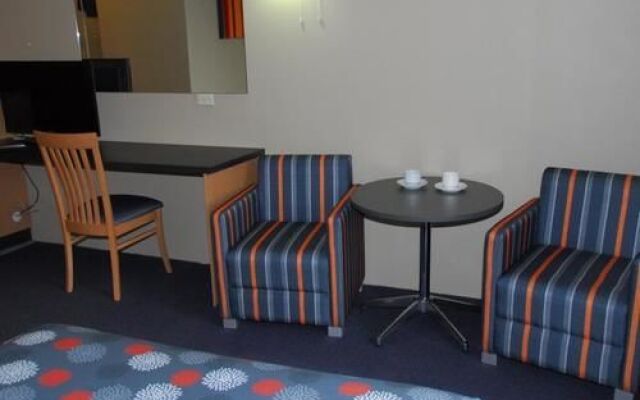 Southend Hotel