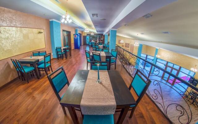 Hotel Coral