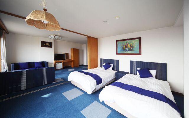 Spa Inn Shirahama