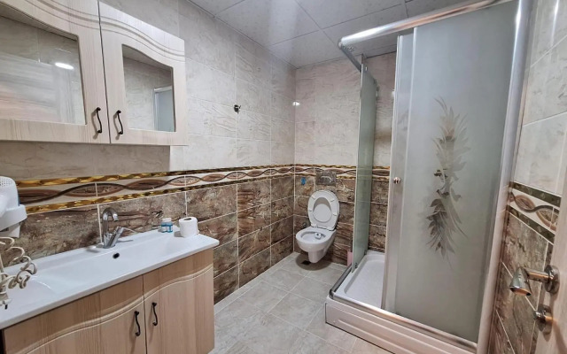 Özbek Suite Otel