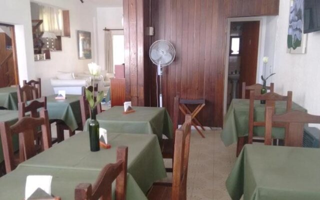 Crillon Pinamar