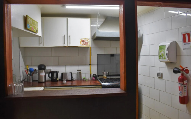 Maki Hostel Valparaiso