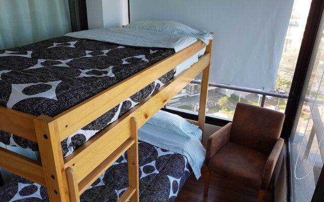 Apartamento Plaza del Mar