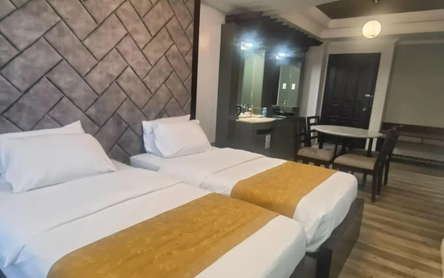 MO2 Westown Hotel Bacolod - Mandalagan