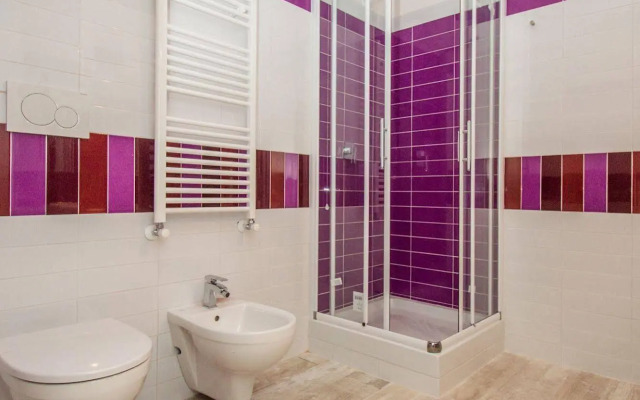 Suite Room Fiumicino