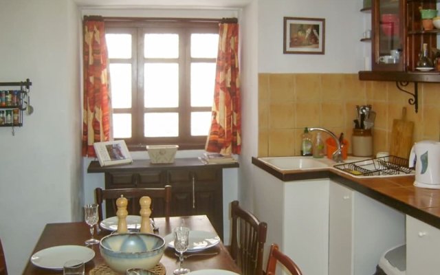 House With 3 Bedrooms in Moratalla, With Wonderful Mountain View and E
