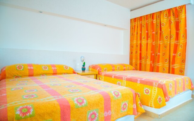 Hotel Acapulco