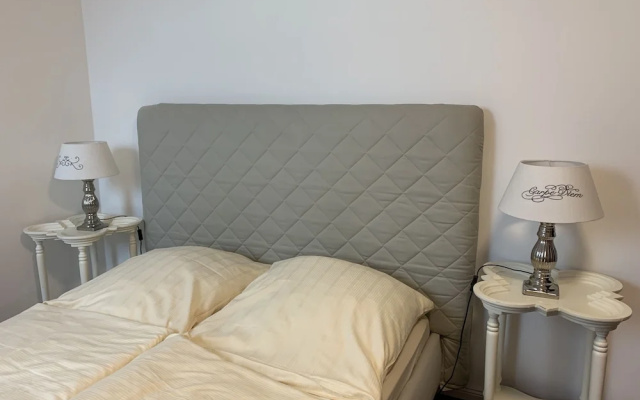 Parkhotel Putbus(Adults Only)