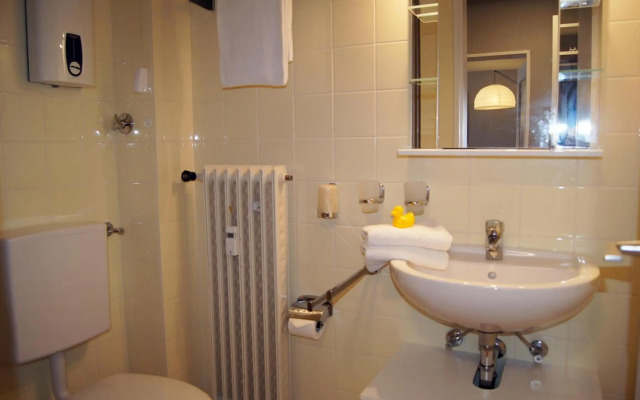 Apartment in Winterberg With Pool & Sauna