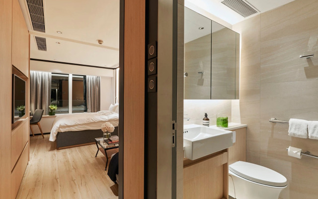 CM Plus Hotels and Serviced Apartments