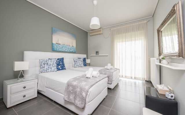 Villa Amfiario