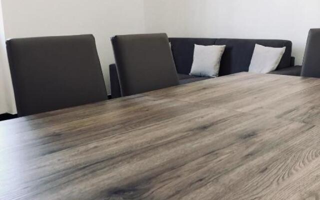 Appartamento "Dolce Nelly"