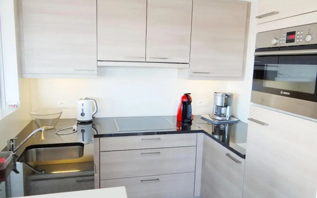 Apartment in Nieuwpoort Near the Beach