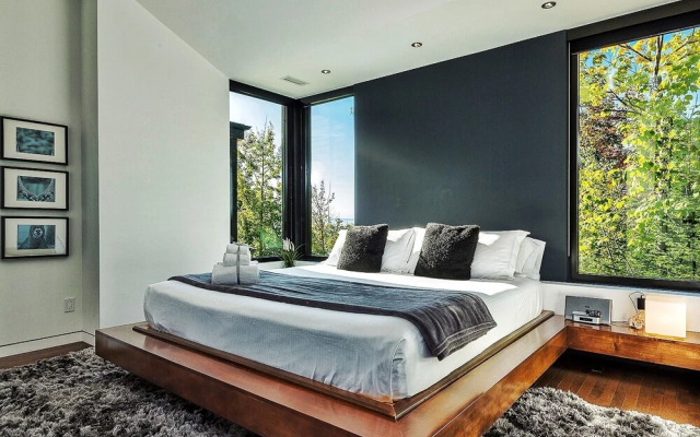 Secret de Charlevoix