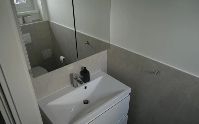 DM Apartment