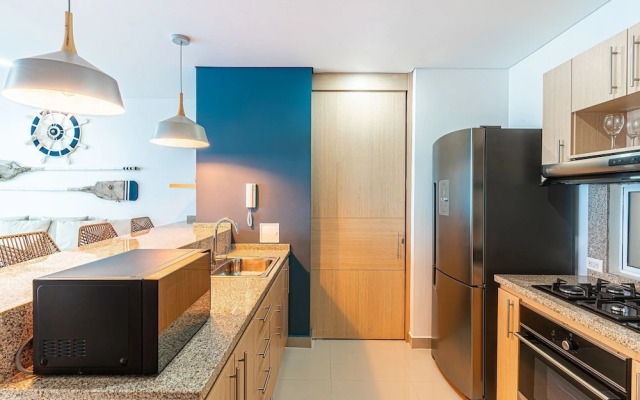 Reserva Del Mar Santa Marta By CTBNB