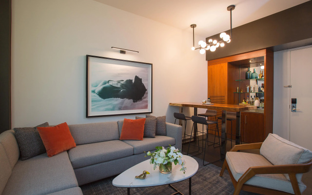 Andaz San Diego, by Hyatt