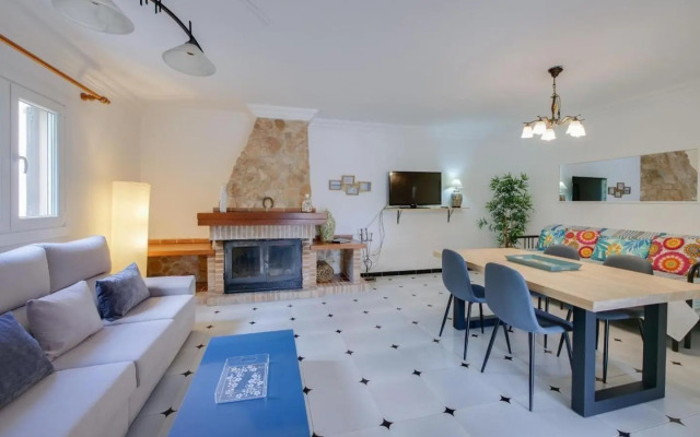 Apartamento Estrella del Mar