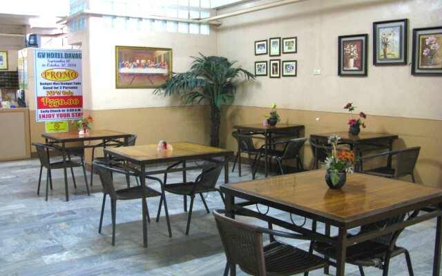 GV Hotel Davao