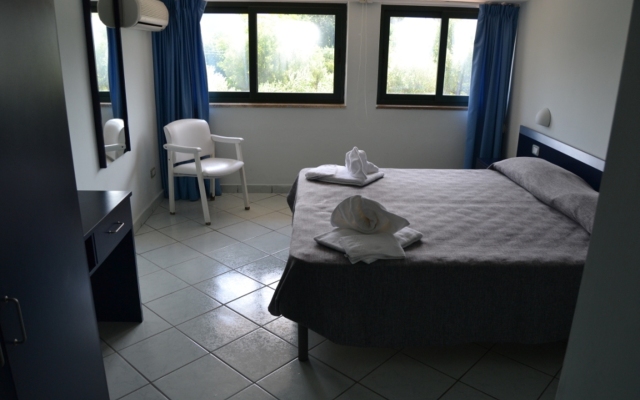 Hotel San Paolo