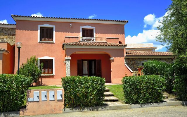 Residence Stella Marina