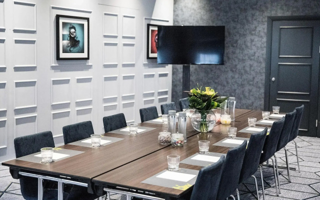 Malmaison Leeds