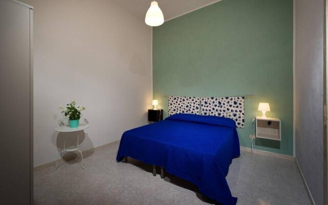 La Casa del Capitano