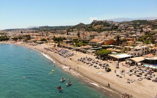Athina Suites 1 Bedroom | Platanias