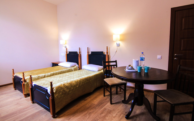 Gimalajskij dom Etnomir