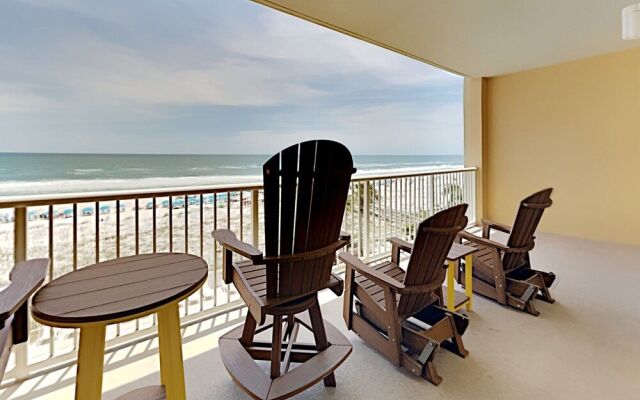 Azure by Southern Vacation Rentals