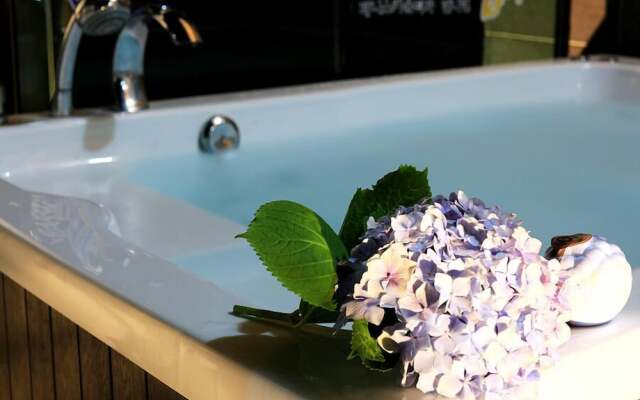 Villa de Hotel Alliance