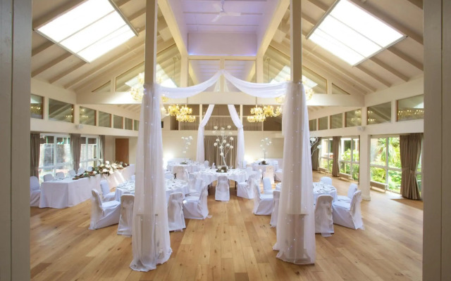 Marwell Hotel Winchester South