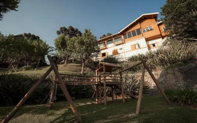 Pousada Marco Polo