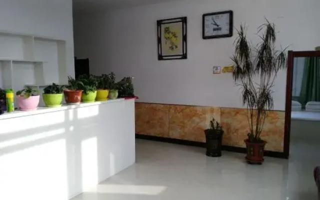 Shuangying Farm House