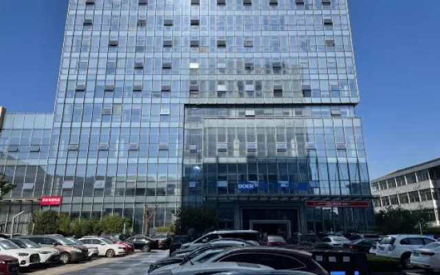 JI Hotel (Wuxi Huishan Scenic Spot Shengan Xi Road) – Exterior – Wuxi