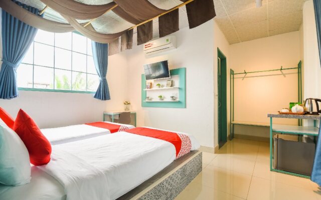 Ly's Villa Hoi An
