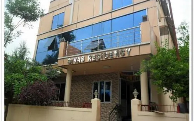 Sivas Residency