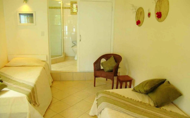 Seachange Lodge