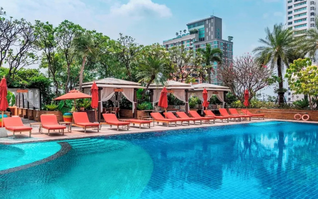 Serviced 2 Bed Superior Skyvillas