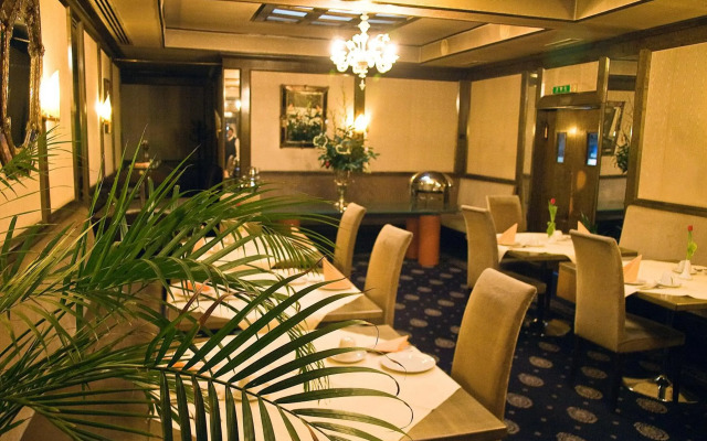 Hotel Stadt Hamm