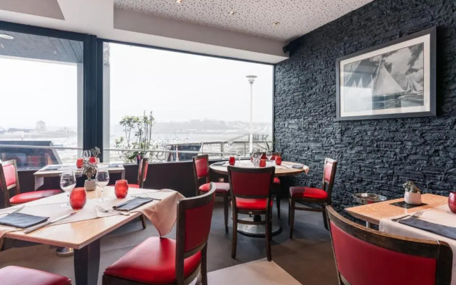 Le Thalassa Hôtel & Spa