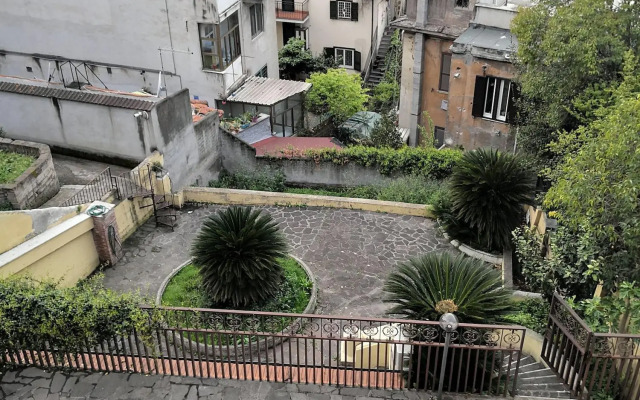 Domus Getsemani
