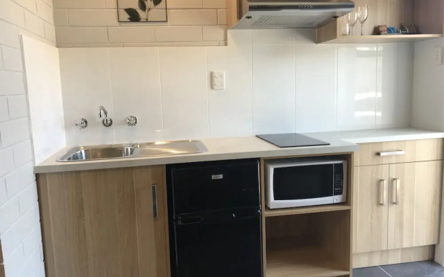 The Princes Highway Motel