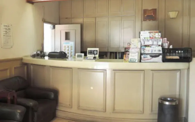 Business Hotel Nobeoka